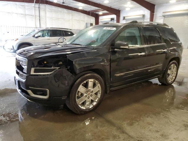 GMC ACADIA DEN 2014 1gkkvtkd7ej323141