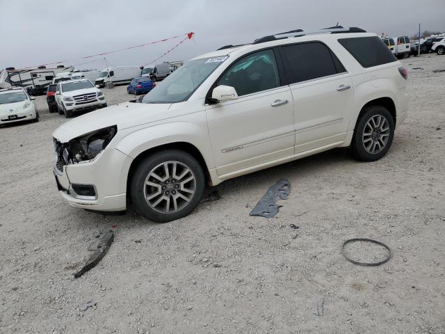 GMC ACADIA DEN 2014 1gkkvtkd7ej334799