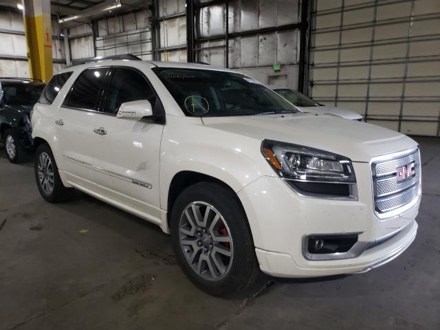 GMC ACADIA DEN 2014 1gkkvtkd7ej343633