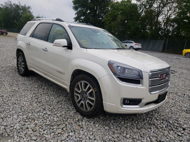 GMC ACADIA DEN 2014 1gkkvtkd7ej349870