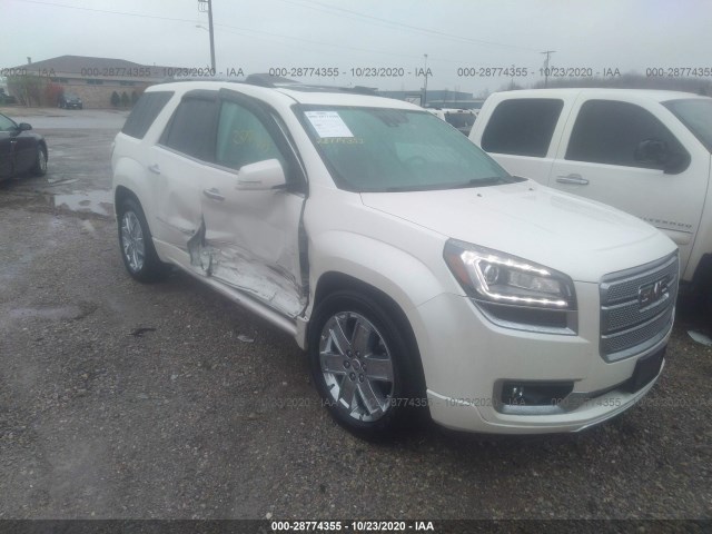 GMC ACADIA 2014 1gkkvtkd7ej352056