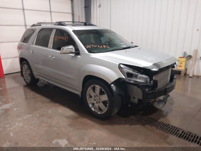 GMC ACADIA 2014 1gkkvtkd7ej355765