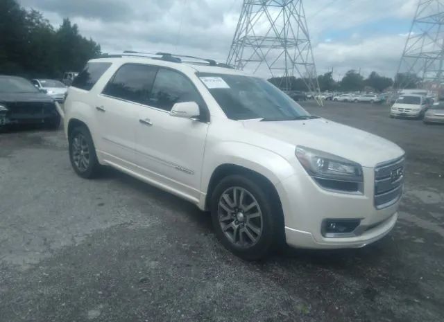 GMC ACADIA 2015 1gkkvtkd7fj112314