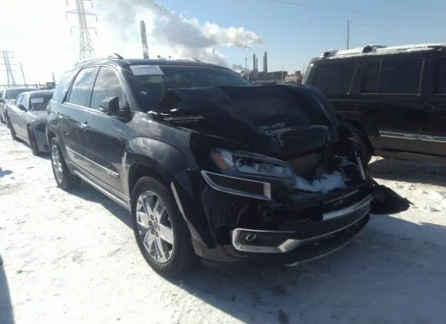 GMC ACADIA 2015 1gkkvtkd7fj115083