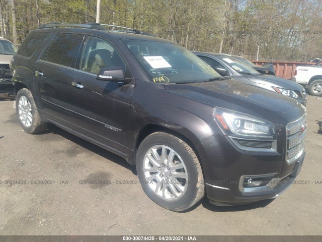 GMC ACADIA 2015 1gkkvtkd7fj154014