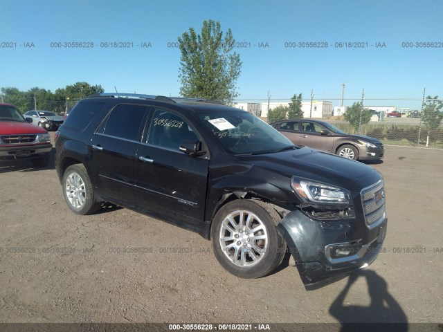 GMC ACADIA 2015 1gkkvtkd7fj166566