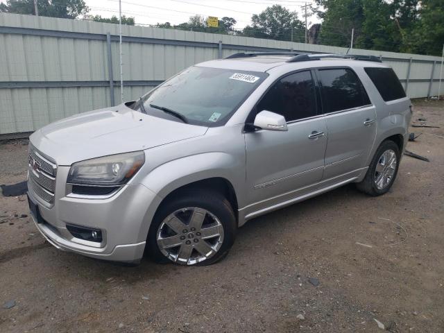 GMC ACADIA DEN 2015 1gkkvtkd7fj184016