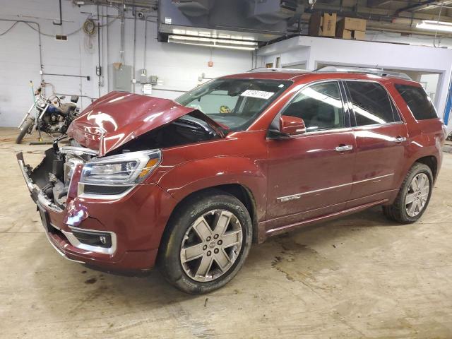 GMC ACADIA DEN 2015 1gkkvtkd7fj185666