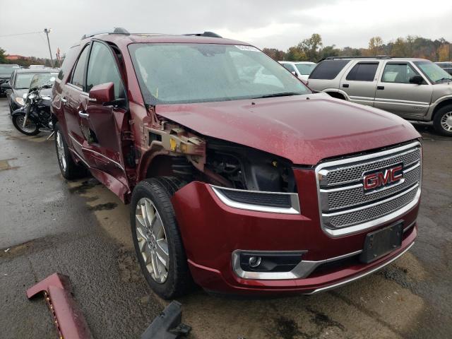 GMC ACADIA DEN 2015 1gkkvtkd7fj196926