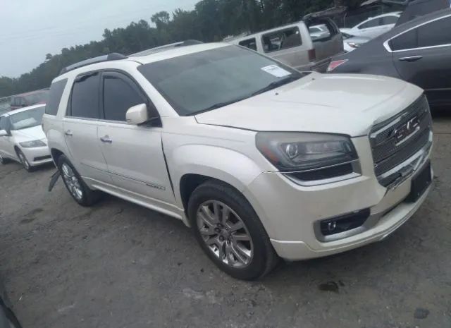 GMC ACADIA 2015 1gkkvtkd7fj228287