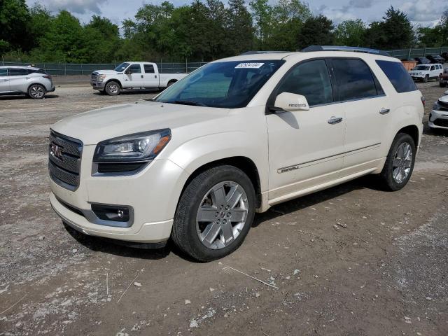 GMC ACADIA DEN 2015 1gkkvtkd7fj246627