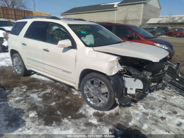 GMC ACADIA 2015 1gkkvtkd7fj247468