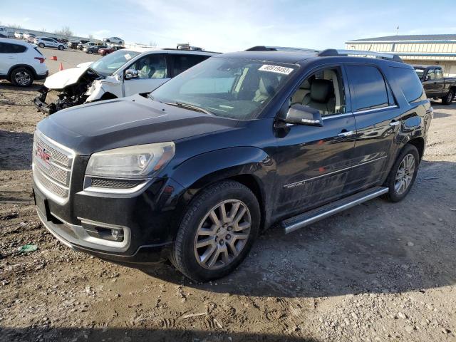 GMC ACADIA DEN 2015 1gkkvtkd7fj252296