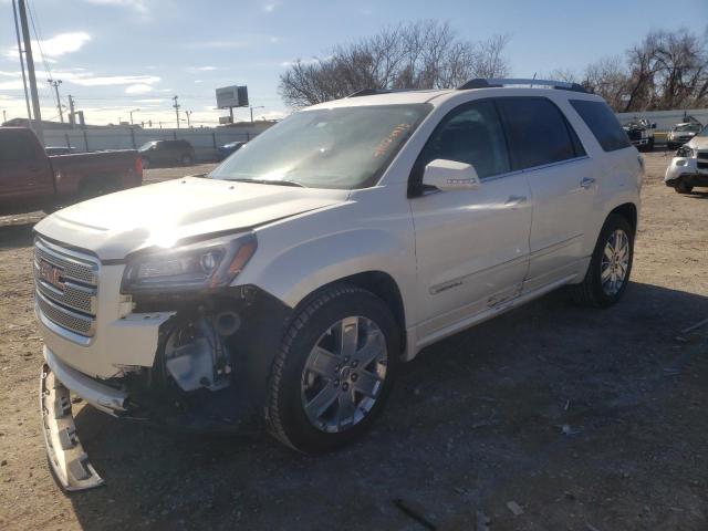 GMC ACADIA DEN 2015 1gkkvtkd7fj287856