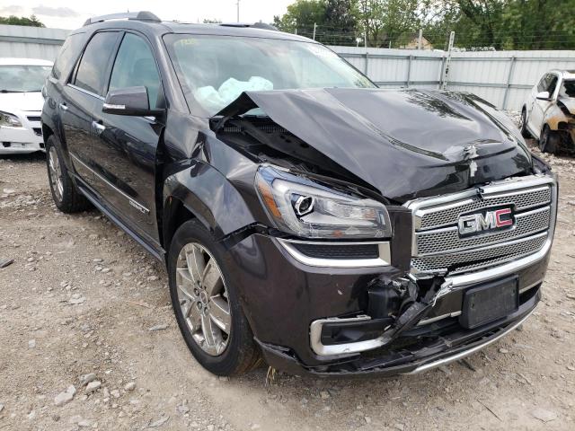 GMC ACADIA DEN 2015 1gkkvtkd7fj288635