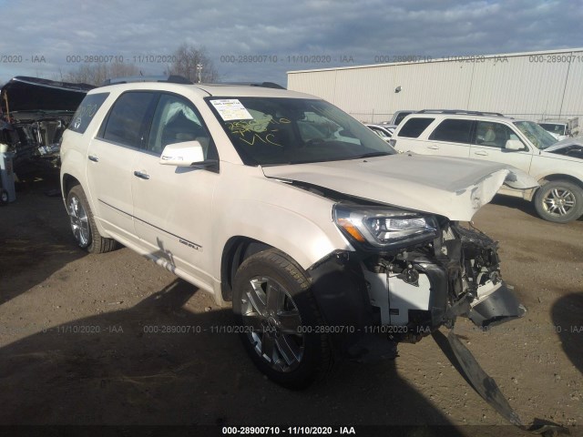 GMC ACADIA 2015 1gkkvtkd7fj314148