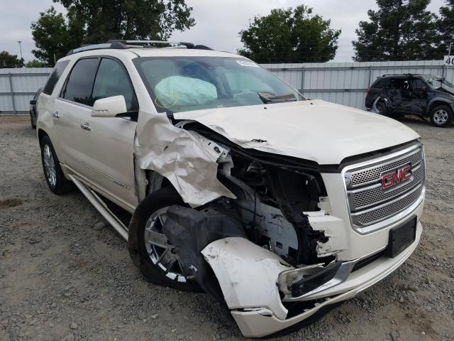 GMC ACADIA DEN 2015 1gkkvtkd7fj320743