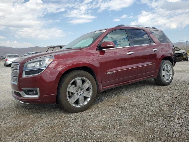 GMC ACADIA DEN 2015 1gkkvtkd7fj322489