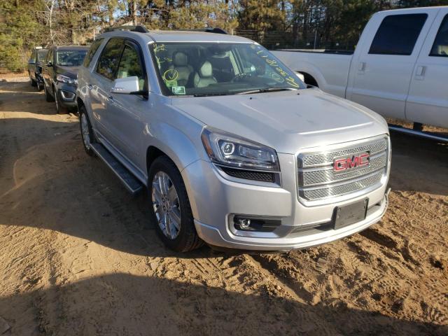 GMC ACADIA DEN 2015 1gkkvtkd7fj327045