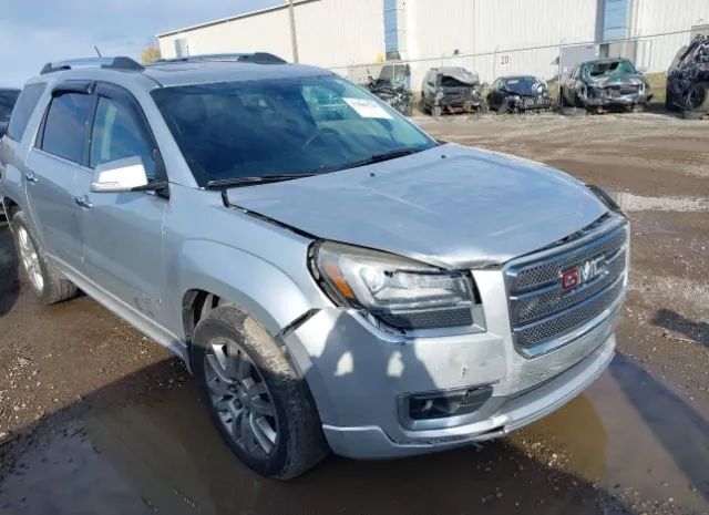 GMC ACADIA 2015 1gkkvtkd7fj347571