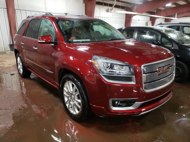 GMC ACADIA DEN 2016 1gkkvtkd7gj101816