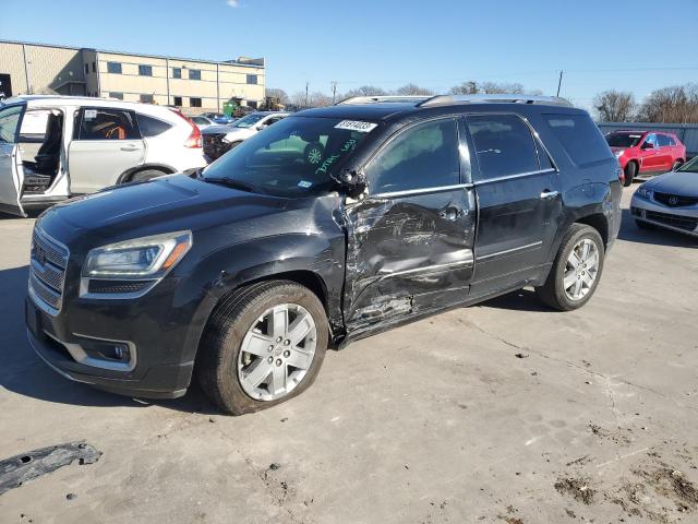 GMC ACADIA DEN 2016 1gkkvtkd7gj103789