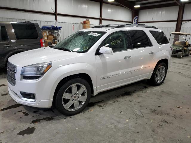 GMC ACADIA DEN 2016 1gkkvtkd7gj111469