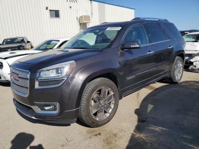 GMC ACADIA DEN 2016 1gkkvtkd7gj149395