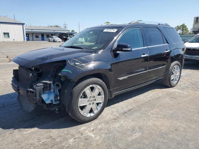 GMC ACADIA DEN 2016 1gkkvtkd7gj169131