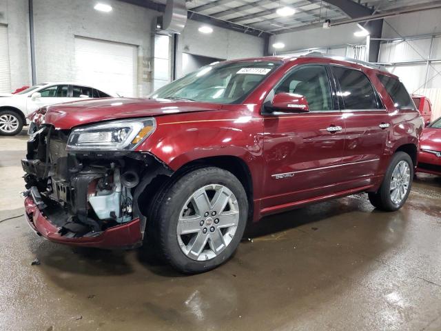 GMC ACADIA DEN 2016 1gkkvtkd7gj224435