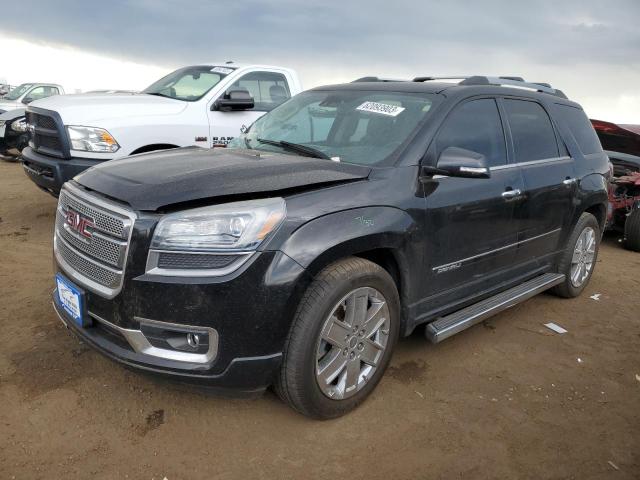 GMC ACADIA DEN 2016 1gkkvtkd7gj225472