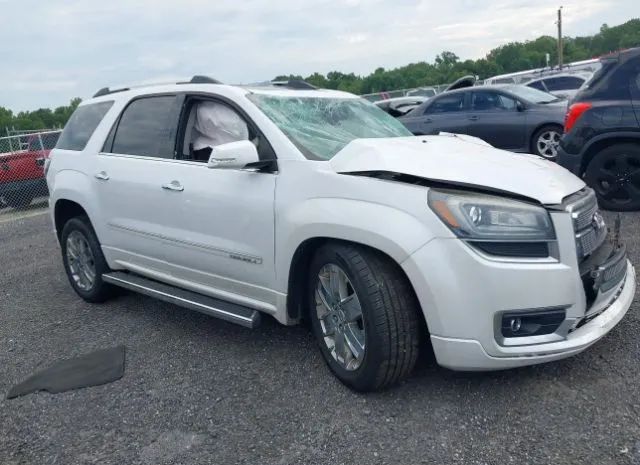 GMC ACADIA 2016 1gkkvtkd7gj242921