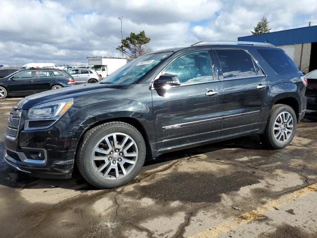 GMC ACADIA DEN 2013 1gkkvtkd8dj125165