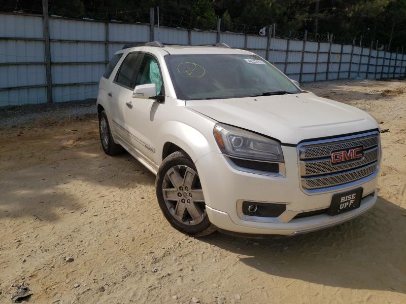 GMC ACADIA DEN 2013 1gkkvtkd8dj162507