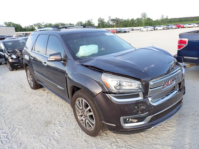 GMC ACADIA DEN 2013 1gkkvtkd8dj165584