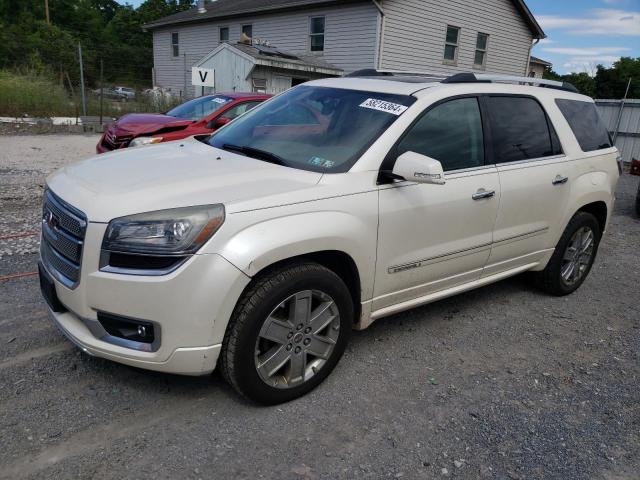 GMC ACADIA DEN 2013 1gkkvtkd8dj174432