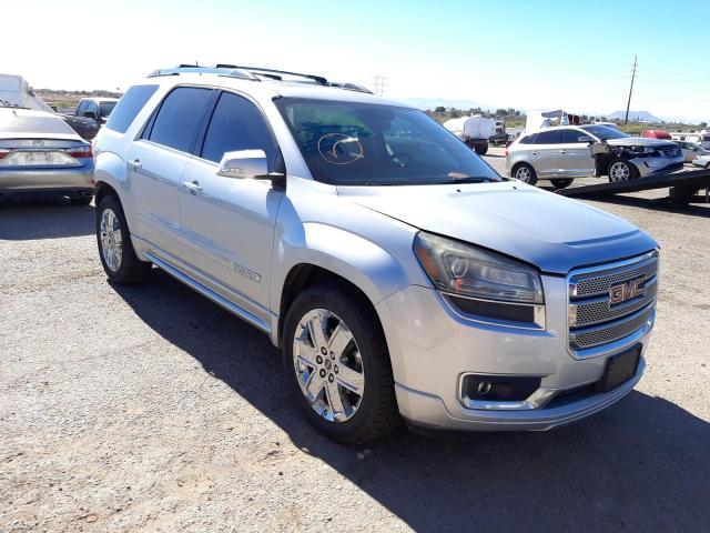 GMC ACADIA DEN 2013 1gkkvtkd8dj175368