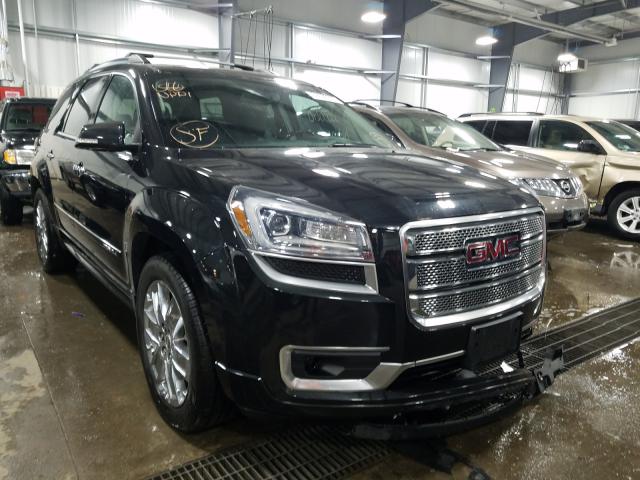 GMC ACADIA DEN 2013 1gkkvtkd8dj179727