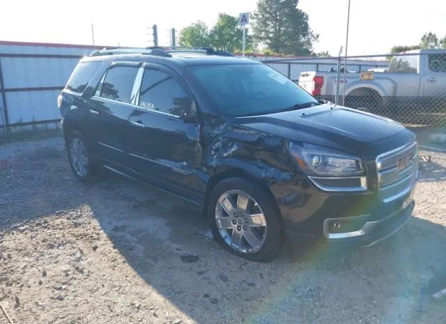 GMC ACADIA 2013 1gkkvtkd8dj181977