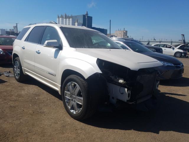 GMC ACADIA DEN 2013 1gkkvtkd8dj189738