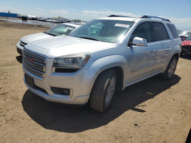 GMC ACADIA DEN 2013 1gkkvtkd8dj206182