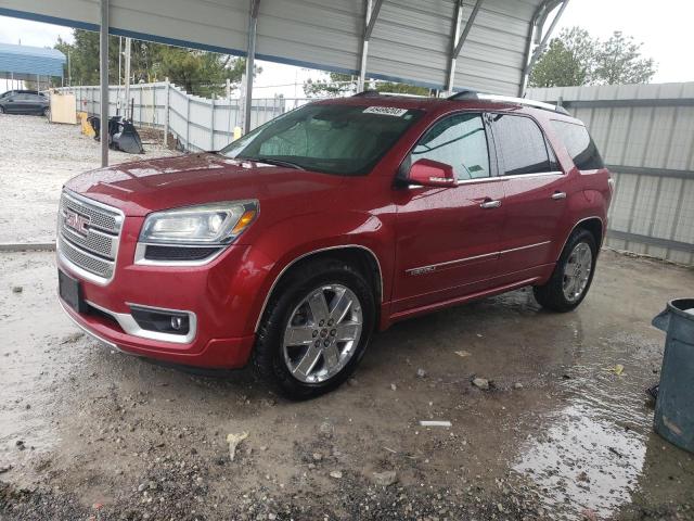 GMC ACADIA DEN 2014 1gkkvtkd8ej101143