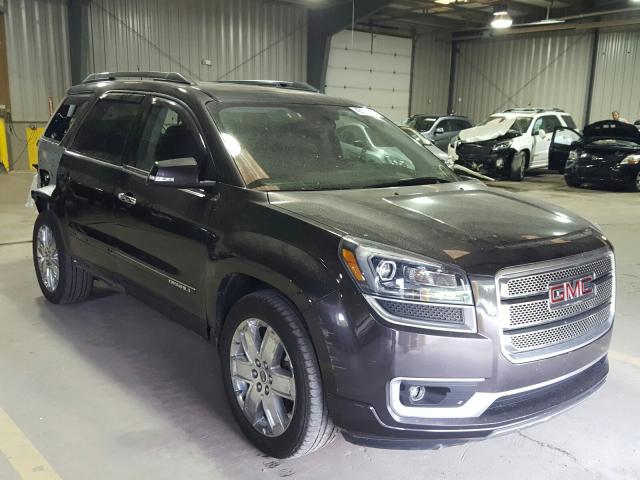 GMC ACADIA DEN 2014 1gkkvtkd8ej106665