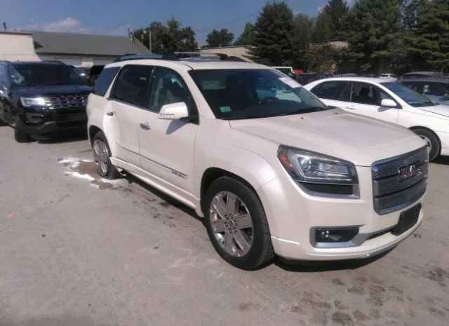 GMC ACADIA 2014 1gkkvtkd8ej108142