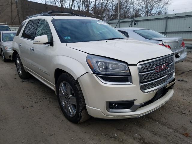 GMC ACADIA DEN 2014 1gkkvtkd8ej138922