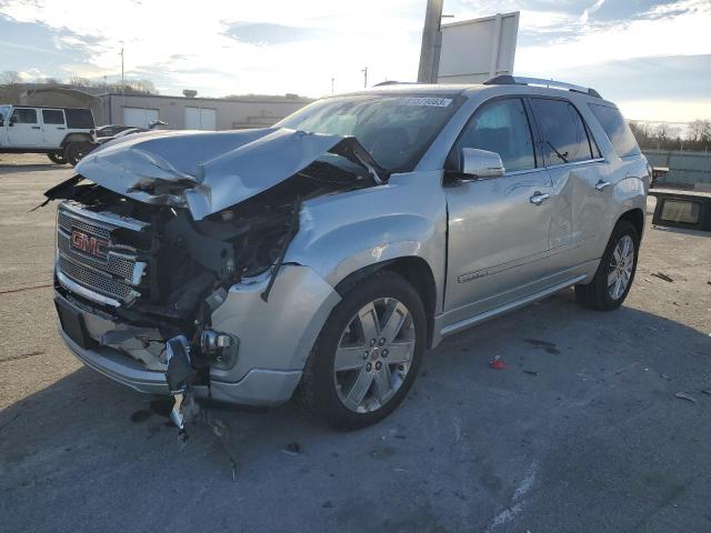 GMC ACADIA DEN 2014 1gkkvtkd8ej162931