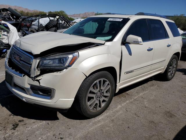 GMC ACADIA DEN 2014 1gkkvtkd8ej187764