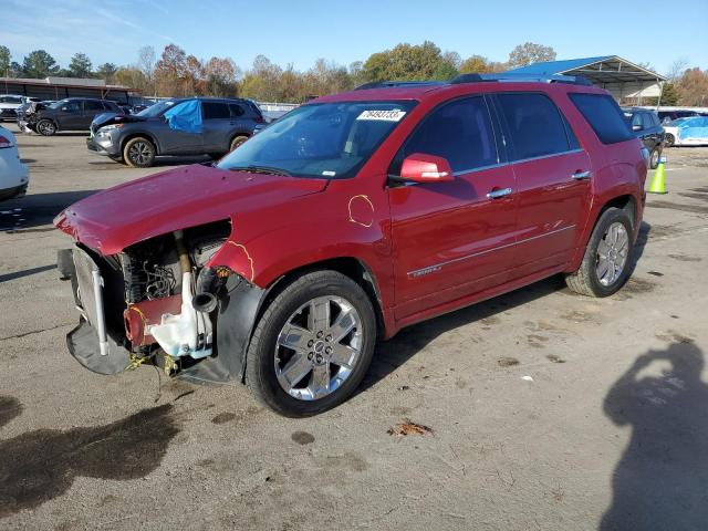 GMC ACADIA DEN 2014 1gkkvtkd8ej209942