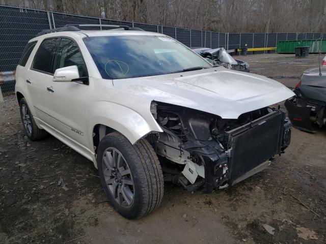 GMC ACADIA DEN 2014 1gkkvtkd8ej213246