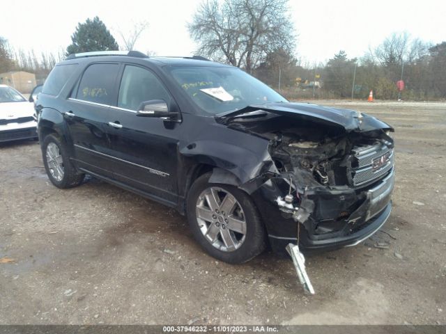 GMC ACADIA 2014 1gkkvtkd8ej218818